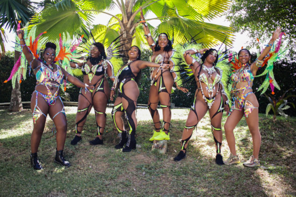 Trinidad Carnival 2025 - Image 2